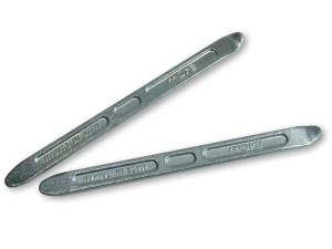 2 Piece Tyre Lever Set for Powersports - Cruz Tools