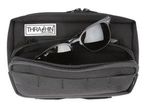 Handlebar Bag Plus - Black - Thrashin Supply