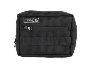 HandleBar Bag 2.0 - Black - Thrashin Supply