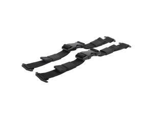 Molle Strap Kit - Sold as a Pair - Thrashin Supply