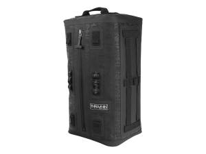 Defender 32 Waterproof Duffle Bag - Black - Thrashin Supply